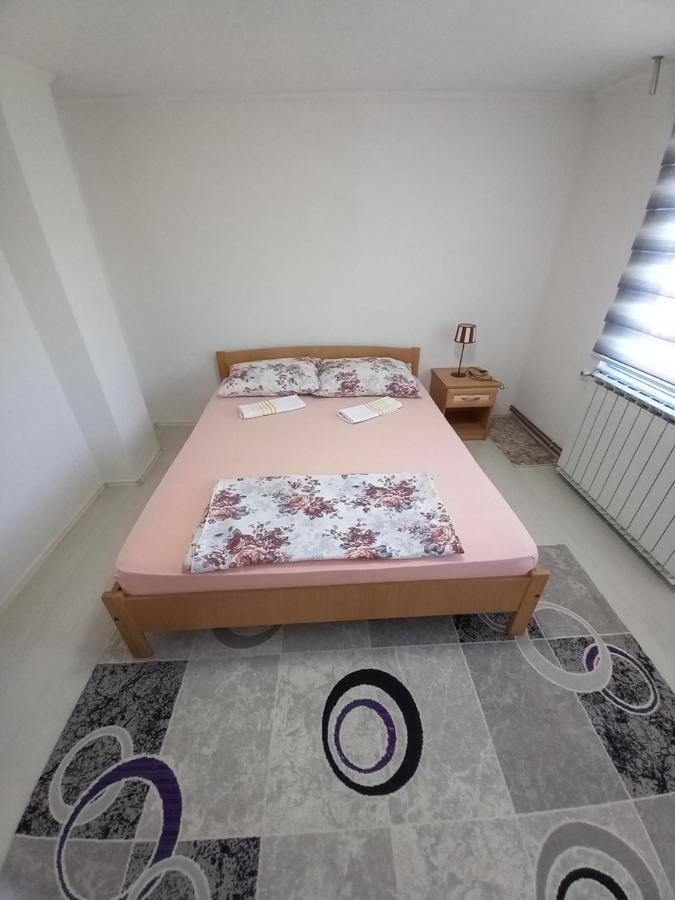 Apartment Maida Dubrave Gornje Exterior foto